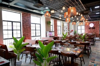 Kinh nghiệm lựa chọn bàn ghế quán ăn giá rẻ Kinh nghiệm lựa chọn bàn ghế quán ăn giá rẻ