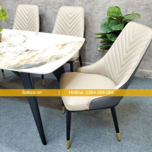 Bàn ghế ăn đẹp hiện đại
