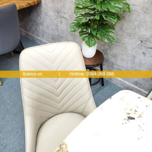Bàn ghế ăn đẹp hiện đại