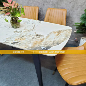 Bàn ghế ăn đẹp hiện đại