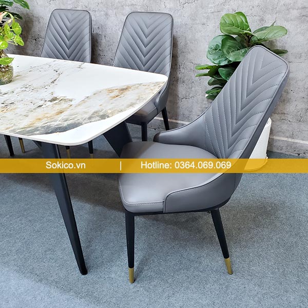 Bàn ghế ăn đẹp hiện đại Bàn ghế ăn đẹp hiện đại