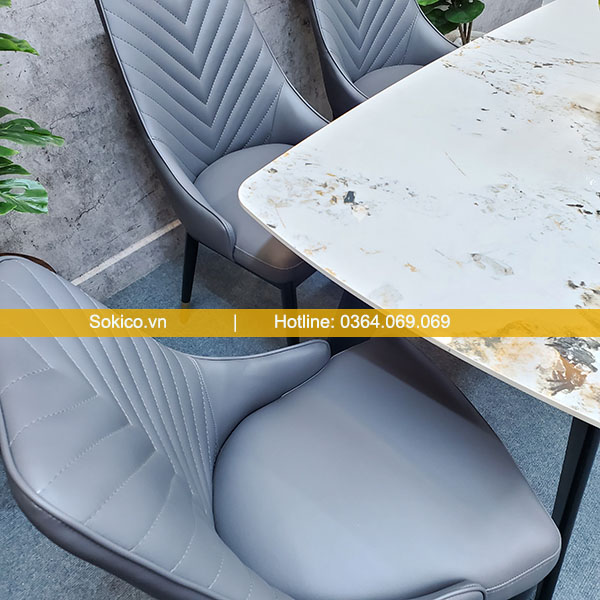 Bàn ghế ăn đẹp hiện đại Bàn ghế ăn đẹp hiện đại