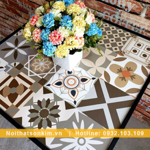 Bàn Cà Phê Nhỏ BC46