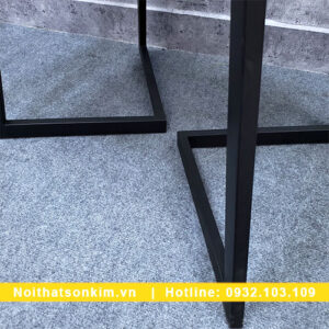 Bàn Cafe Gỗ BC57 Mẫu Bàn Cafe Đẹp