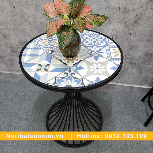 Bàn coffee BC51 Bàn coffee BC51