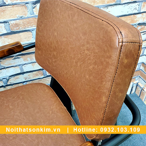 bàn ghế cafe sắt