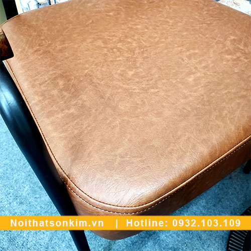 bàn ghế cafe sắt