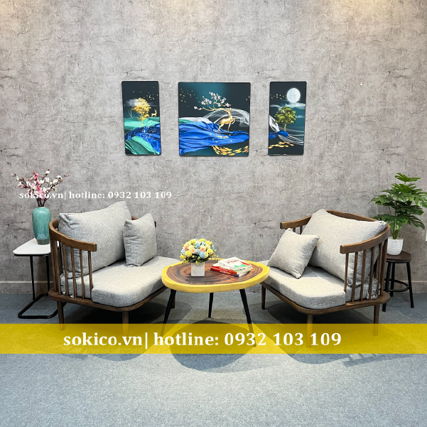 mẫu mã bàn ghế cafe gỗ đẹp