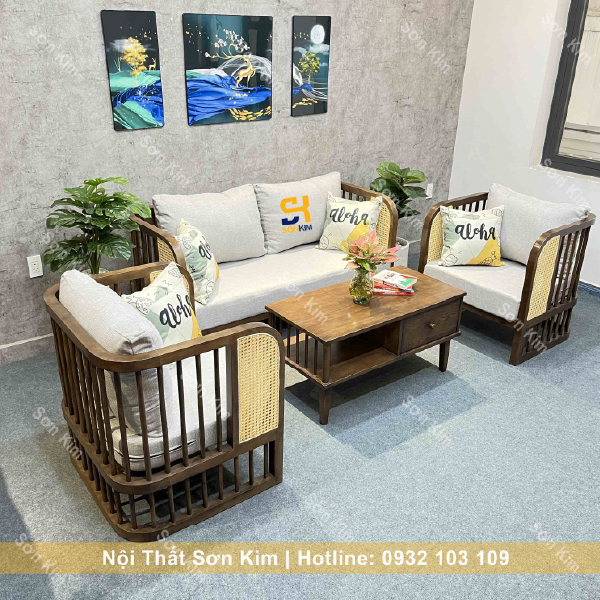 các loại bàn ghế cafe theo chất liệu