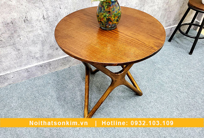 Bàn ghế cafe BGC138