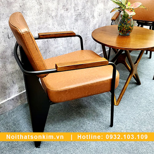 Bàn ghế cafe BGC138