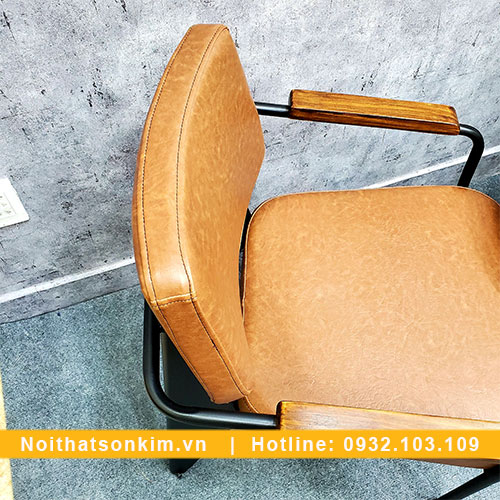 Bàn ghế cafe BGC138