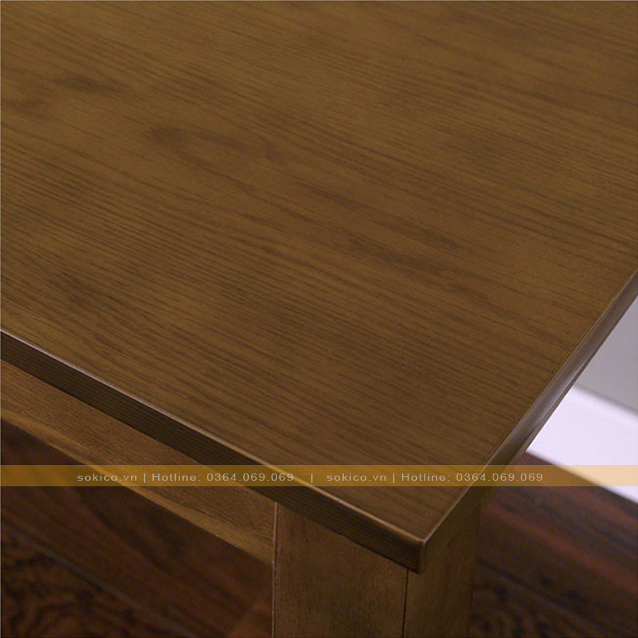 Bộ bàn ghế nhà hàng 4 ghế