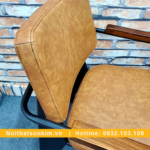 bàn ghế quán cà phê