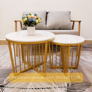 Bàn ghế sofa gỗ BS19 những mẫu bàn ghế sofa đẹp