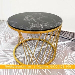 Bàn Sofa Đẹp BS03 Bàn Sofa Nhỏ Giá Rẻ