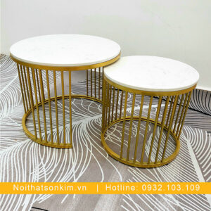 Bàn Sofa Giá Rẻ BS06 Bàn Sofa Cafe