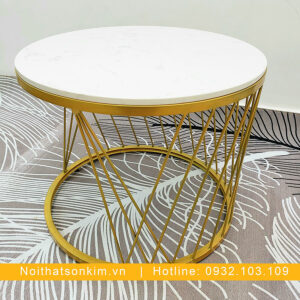 Bàn Sofa Gỗ BS04 Bàn Sofa Đẹp Phong Cách