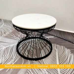 Bàn Sofa Hiện Đại BS05 Mẫu Bàn Sofa Đẹp Độc Đáo