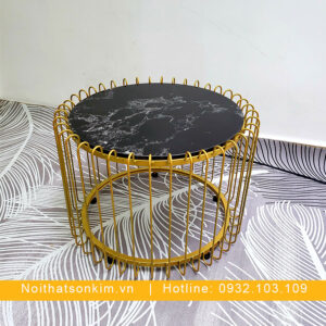 Bàn Sofa Thanh Lý BS11 Bộ Bàn Sofa Độc Đáo