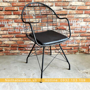 Ghế Cafe Ngoài Trời GC87