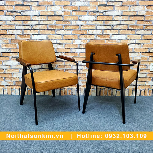 ghe-go-cafe-4 ghế gỗ quán cafe