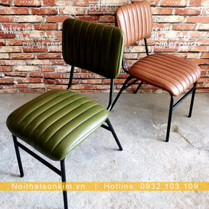 Ghế Sắt Cafe GC84