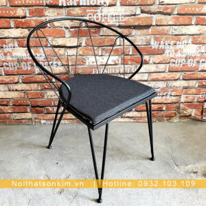 Ghế Quán Cafe GC86