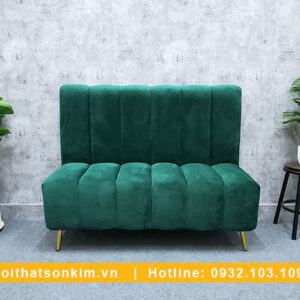 Ghế sofa cho quán cà phê GC96