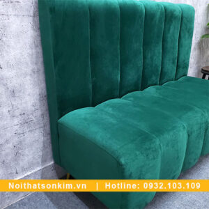 Ghế sofa quán cafe GC96