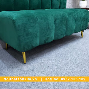 Ghế sofa hiện đại quán cafe GC96