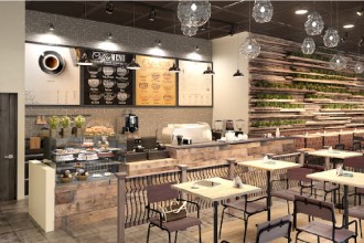 [Kinh nghiệm hay] Lựa chọn bàn ghế cafe đẹp nên biết